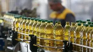 انبار بزرگ روغن احتکاری در این شهر کشف شد