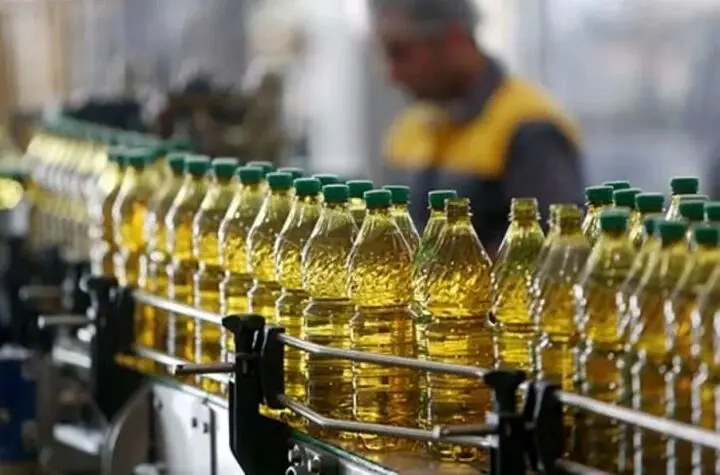 انبار بزرگ روغن احتکاری در این شهر کشف شد