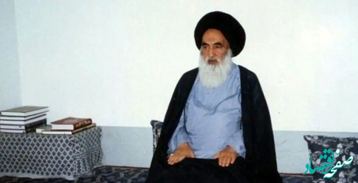 واکنش ایران به اهانت صهیونیست‌ها علیه این مرجع تقلید شیعیان 