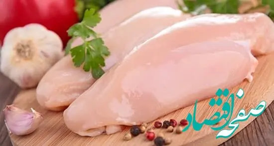 سینه مرغ امروز ۱۵ دی ۱۴۰۲ در بازار بسته ای چند؟ +  قیمت گوشت مرغ امروز