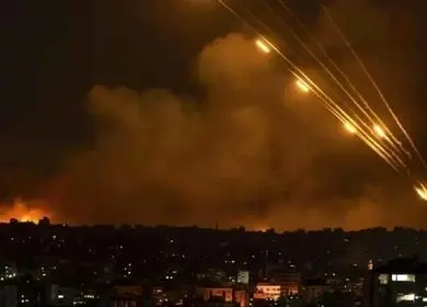 آخرین خبر از حمله به زیبا شهر شیراز + تعداد شهدا + ویدئو