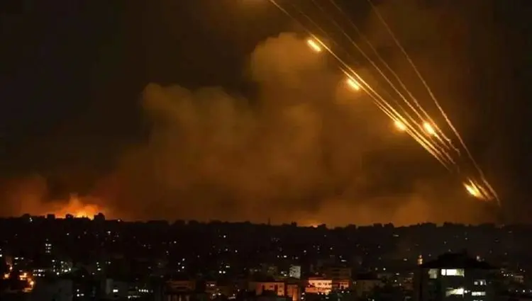 آخرین خبر از حمله به زیبا شهر شیراز + تعداد شهدا + ویدئو