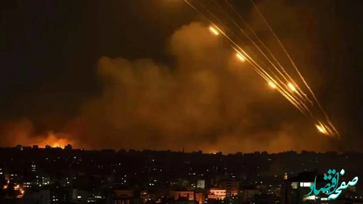 حمله آمریکا به زیردریایی ایران صحت دارد؟