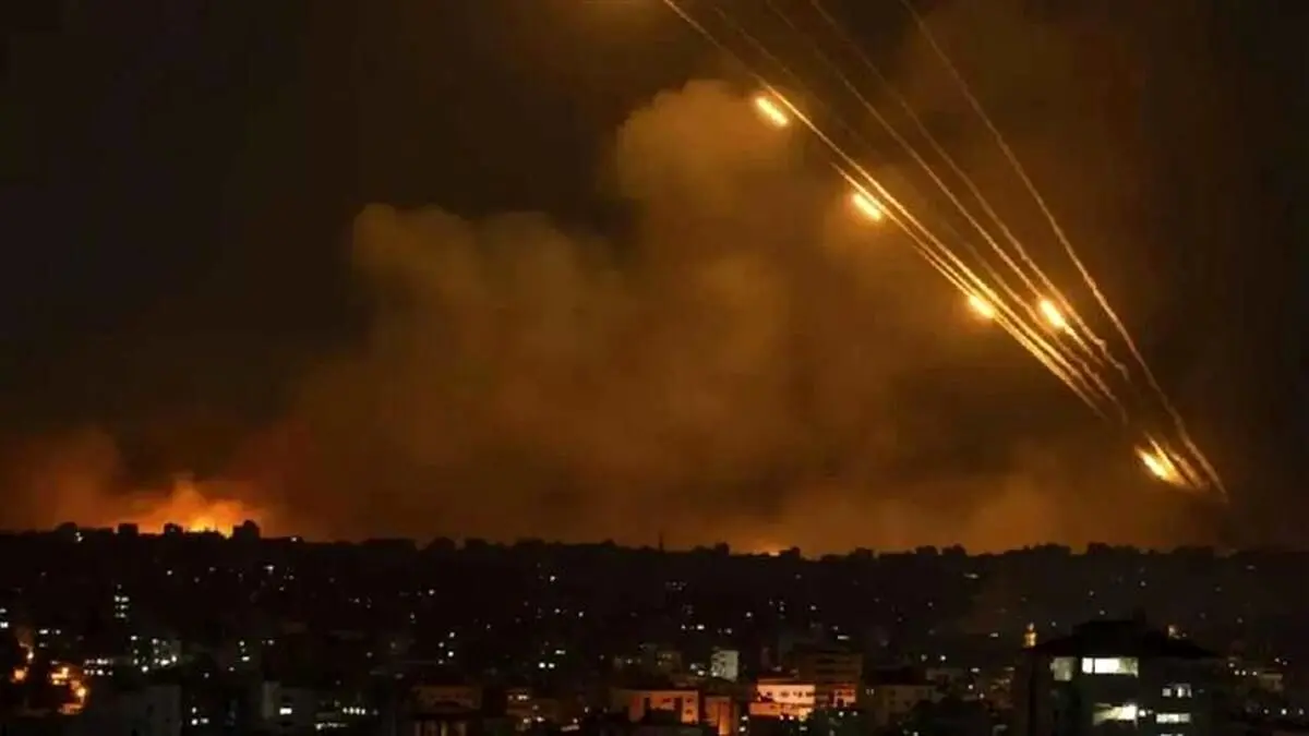 اخبار لحظه به لحظه از حمله اسرائیل به ایران امروز دوشنبه ۳ فروردین ۱۴۰۵ | خبر فوری حمله آمریکا به ایران