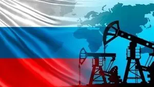 صادرات نفت روسیه به آلمان قطع می شود
