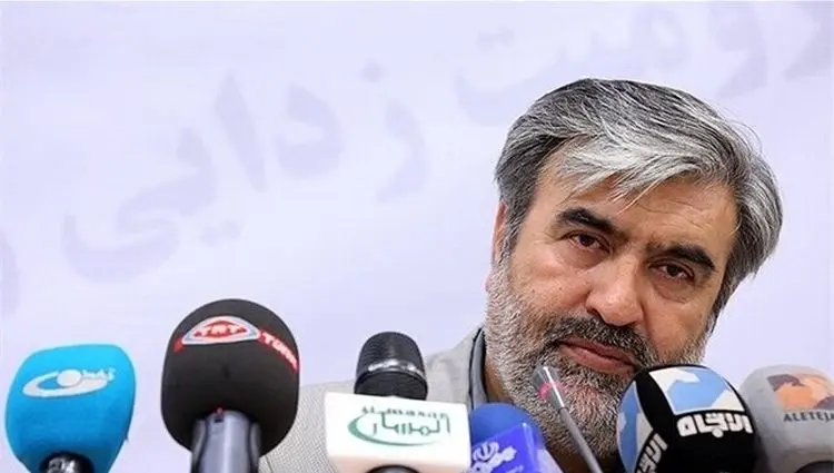این فرد پیام داد که دیگر نزنید!