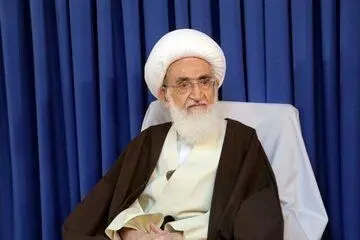 واکنش مرجع تقلید شیعیان به دولت رئیسی درباره وضعیت اقتصادی غوغا به پا کرد