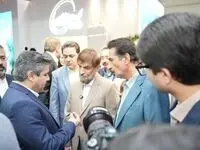 حضور فعال پتروشیمی پردیس در نمایشگاه نفت، گاز، پالایش و پتروشیمی با تمرکز بر تعامل، توسعه و دیپلماسی صنعتی