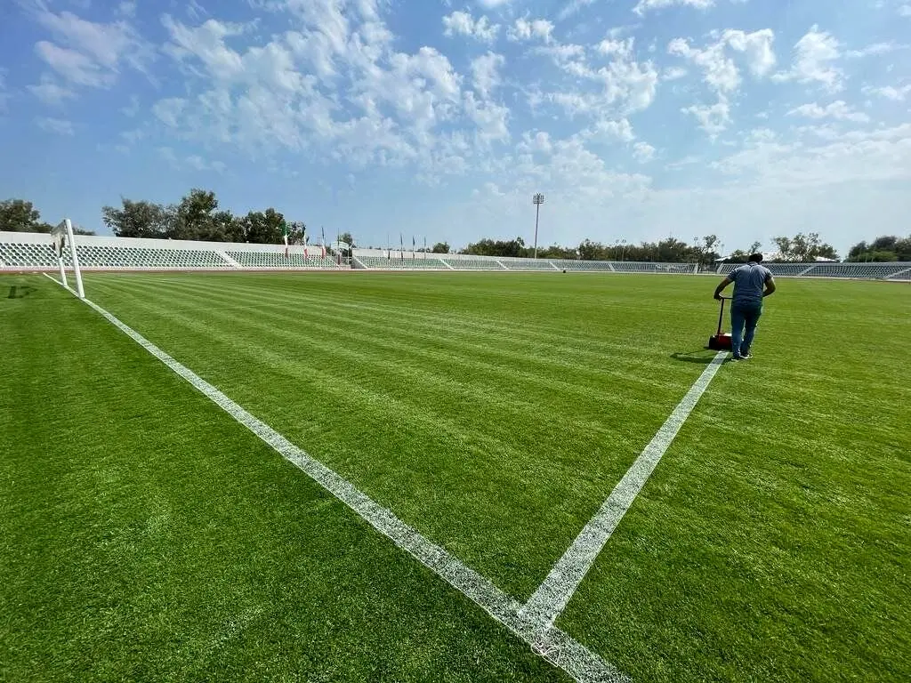استقلال در جزیره کیش ؟!