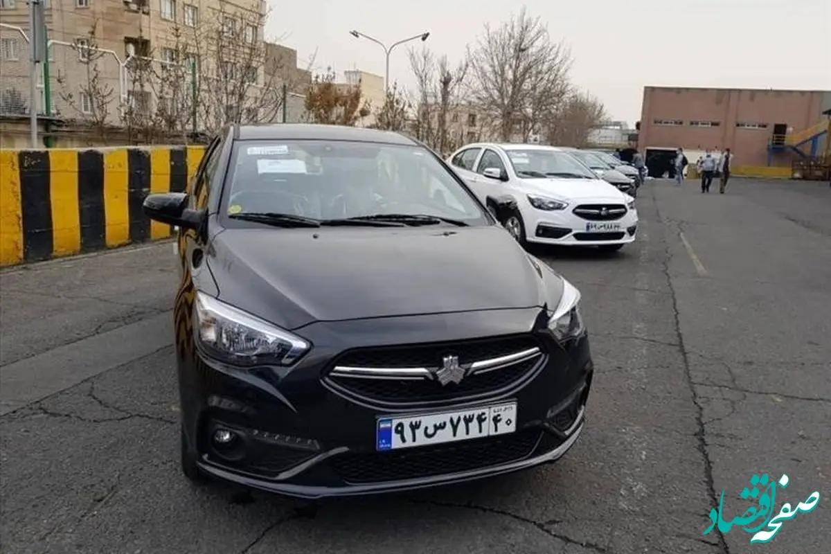 تفاوت قیمت شاهین معمولی با اتومات + جدول