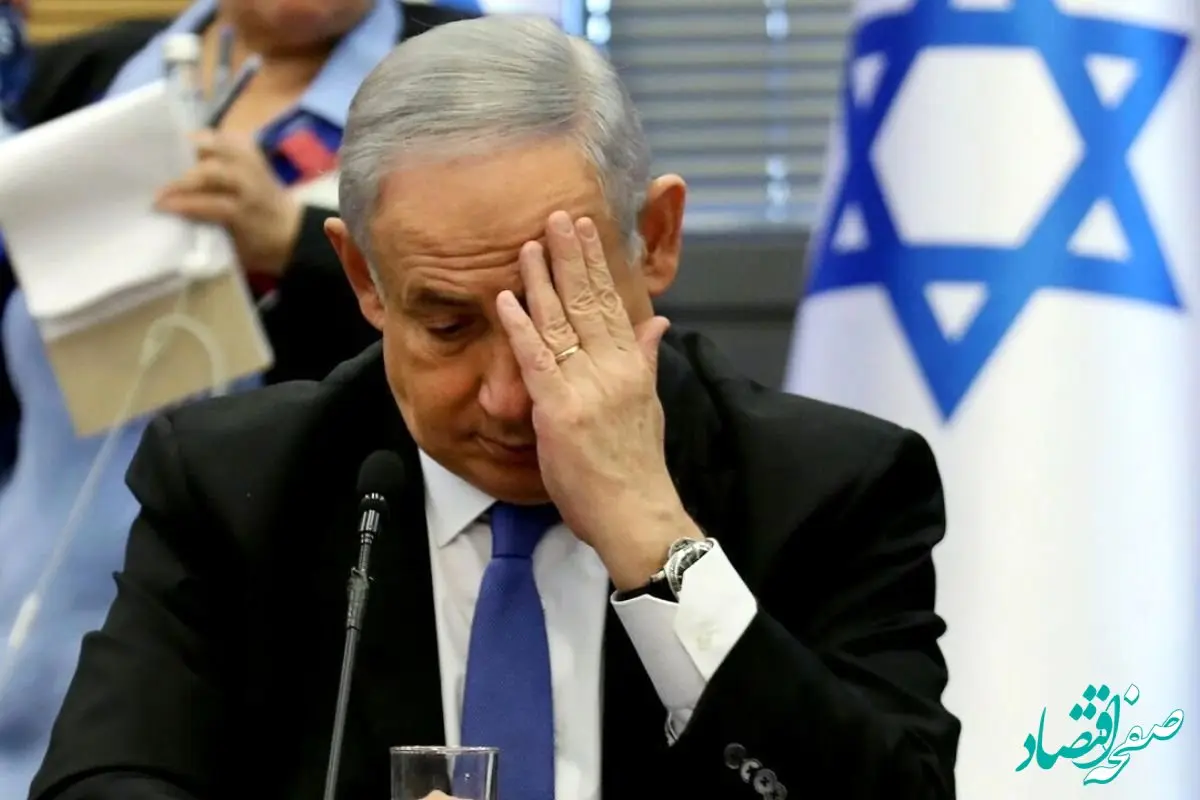 یک نماینده برملا کرد | دوربین‌های ایران در قلب خانه نتانیاهو نصب شده | ما بسیار به اسرائیل نزدیک هستیم