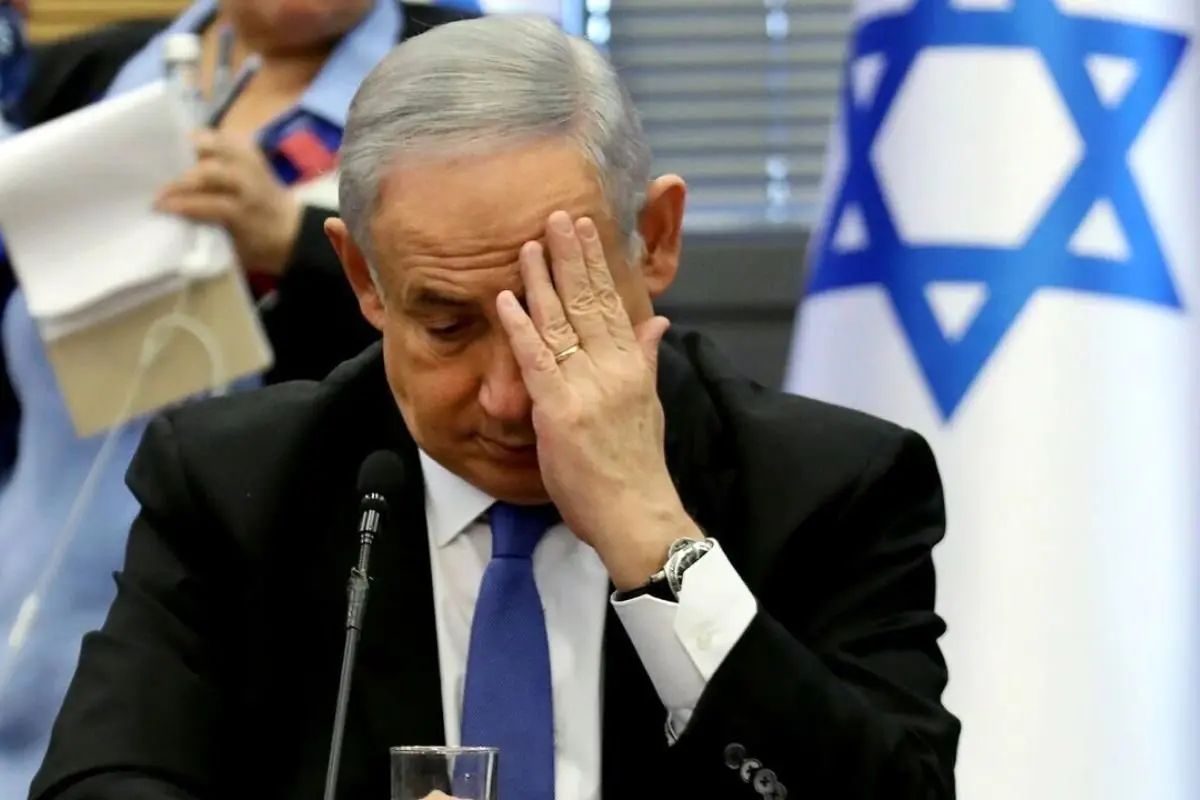 یک نماینده برملا کرد | دوربینهای ایران در قلب خانه نتانیاهو نصب شده | ما بسیار به اسرائیل نزدیک هستیم