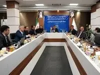مجمع عمومی عادی سالیانه شرکت پتروشیمی صدف خلیج فارس برگزار شد