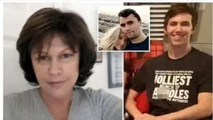 تیلر رابینسون قاتل چارلی کرک نیست