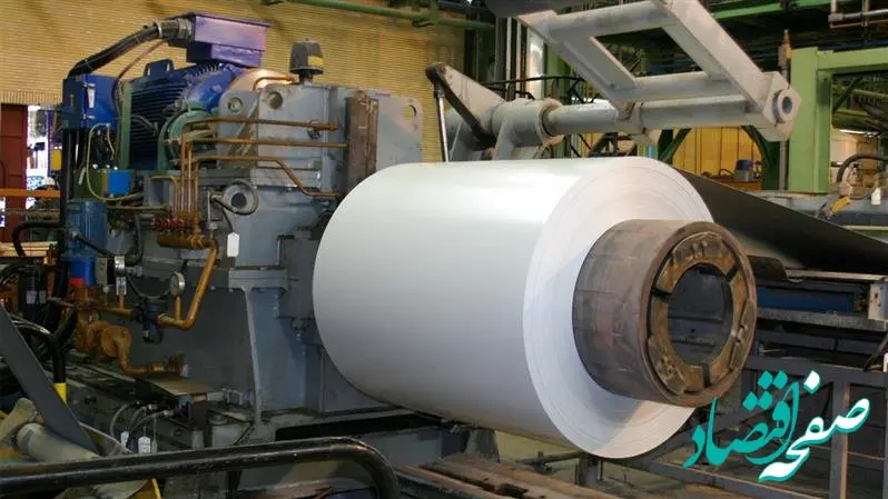 ادامه روند روبه‌رشد کیفیت محصولات سرد و پوشش‌دار فولاد مبارکه