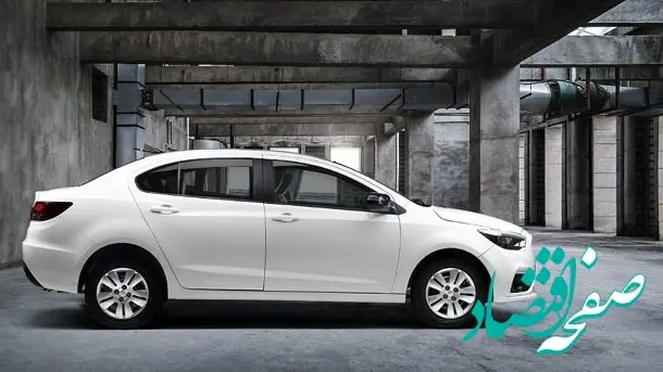شرایط پیش فروش خودرو شاهین ویژه مرداد ماه 1402 اعلام شد