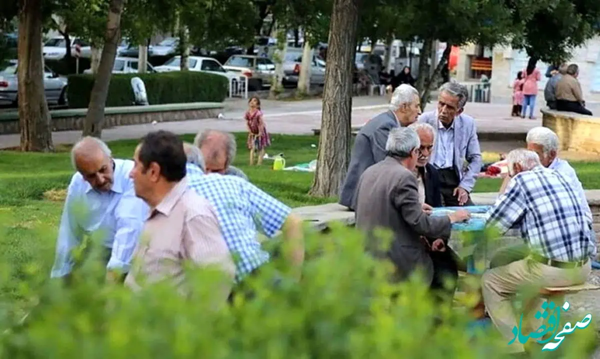 یک خبر شامگاهی درباره فیش حقوق فروردین ماه بازنشستگان/ آدرس سایت 