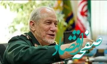 مشاور رهبر انقلاب این نقشه را بر ملا کرد