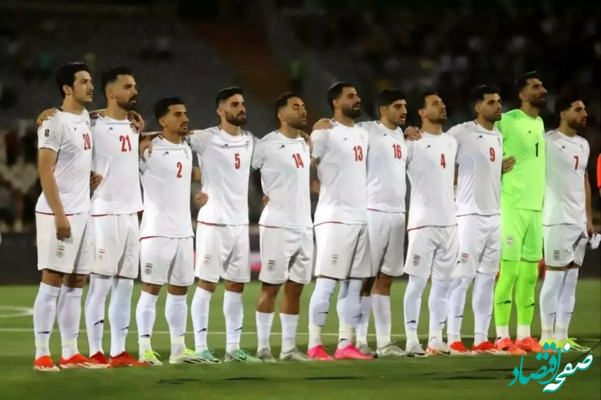 لغو میزبانی مشهد در جدال ایران و کره شمالی | بازی ایران و کره شمالی در این شهر برگزار می‎‌شود