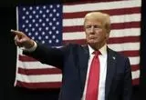 خبر فوری؛ هشدار ترامپ به ترک تهران!