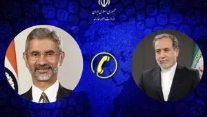 رایزنی‌های دیپلماتیک همزمان ایران با دهلی و ورشو؛ عراقچی و وزیران خارجه هند و لهستان درباره این موضوع گفتگو کردند