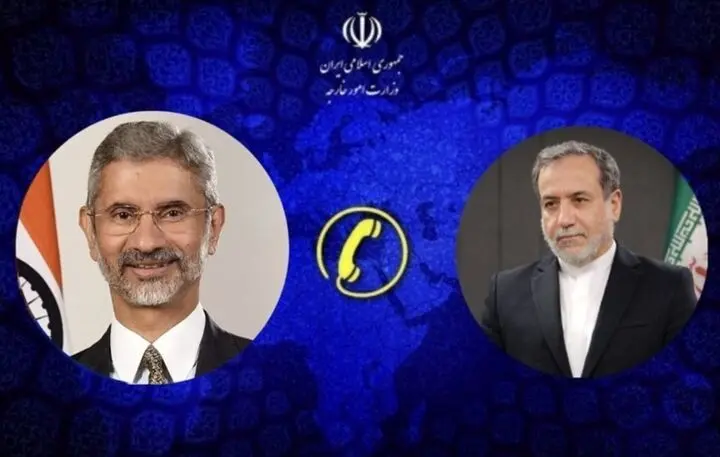 رایزنی‌های دیپلماتیک همزمان ایران با دهلی و ورشو؛ عراقچی و وزیران خارجه هند و لهستان درباره این موضوع گفتگو کردند