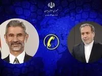 رایزنی‌های دیپلماتیک همزمان ایران با دهلی و ورشو؛ عراقچی و وزیران خارجه هند و لهستان درباره این موضوع گفتگو کردند