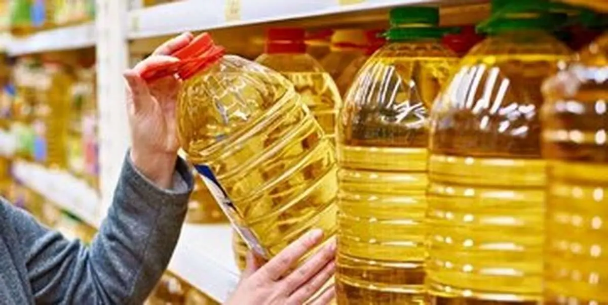 قیمت روغن مایع گران است یا جامد؟ | روغن نیمه جامد ۳۴۵ هزار تومان شد