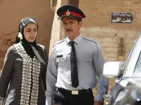 زمان پخش و تکرار سریال حانیه از شبکه دو