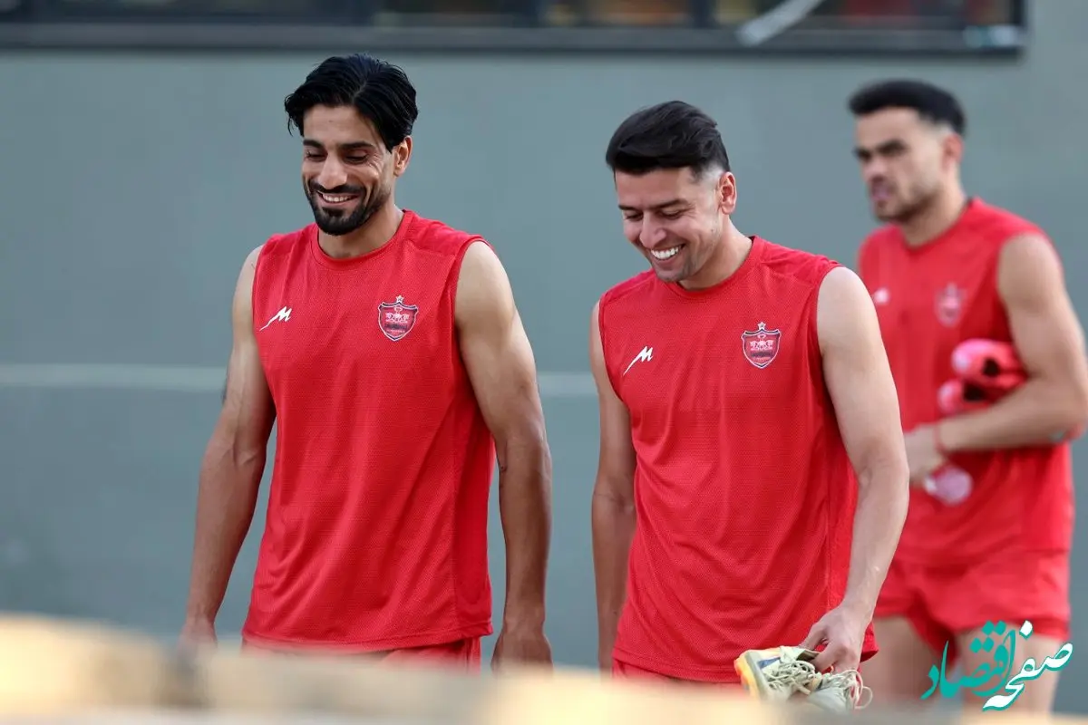 واکنش این ستاره به پیشنهاد استقلال