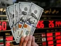 جدیدترین قیمت دلار صرافی ملی | قیمت دلار مبادله ای امروز سه‌شنبه ۱۶ بهمن ۱۴۰۳