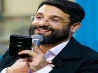 فیلم | اثر جدید ابوذر روحی با عنوان فرمانده مهدی در مسجد مقدس جمکران