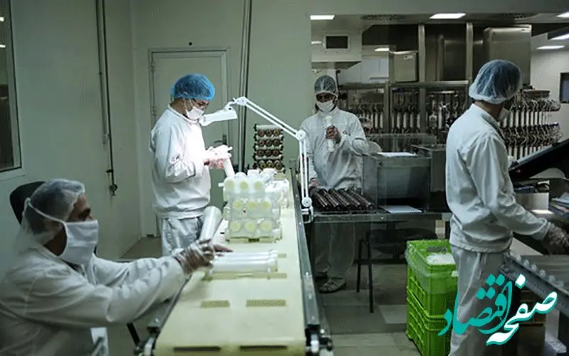 از واردات تا نوآوری: مسیر داروسازی ایران در ۹ دهه