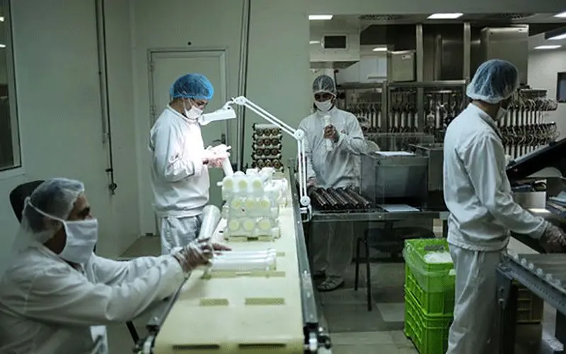 از واردات تا نوآوری: مسیر داروسازی ایران در ۹ دهه