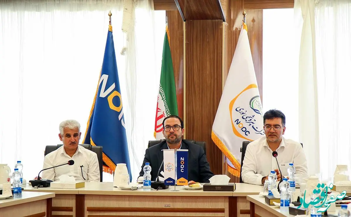 پتروشیمی نوری میزبان اولین کارگاه آموزشی تخصصی محیط زیست دریایی