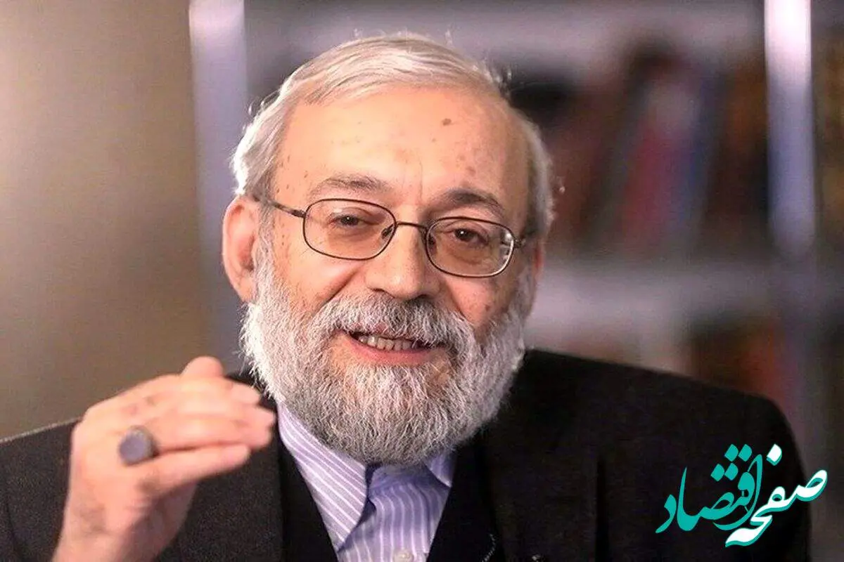 خبر فوری؛ اینترنت بین المللی قطع می شود؟ | درخواست محدودیت کامل اینترنت جهانی توسط لاریجانی