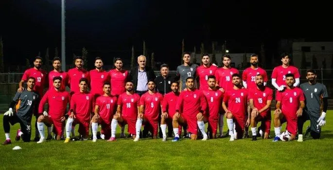 افتتاح اولین ورزشگاه ایران با چمن هیبرید در جزیره کیش