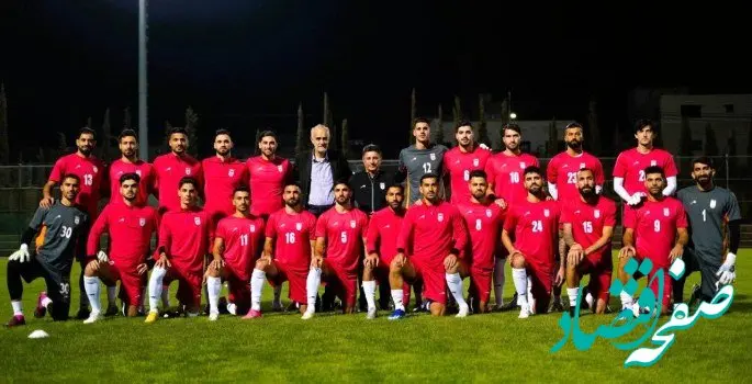 افتتاح اولین ورزشگاه ایران با چمن هیبرید در جزیره کیش