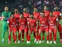 ماجرای جنجال در هتل محل اقامت تیم پرسپولیس