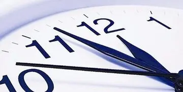 ساعت کاری جدید در سیستان و بلوچستان اسفند ۱۴۰۳