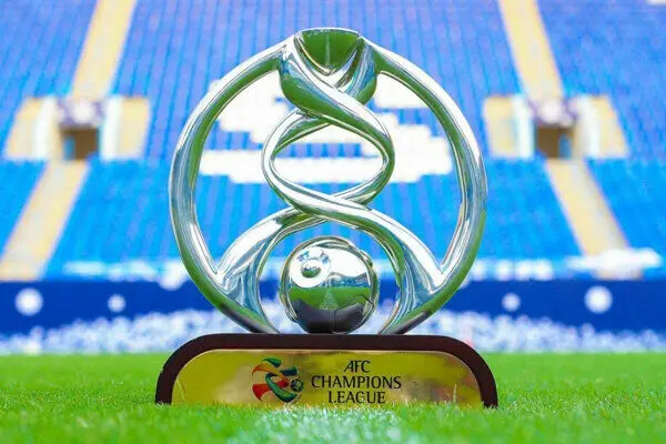 سید بندی در لیگ قهرمانان آسیا انجام شد | پرسپولیس در سید اول، سپاهان در سید دوم