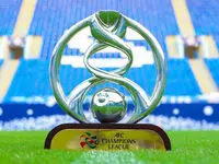 سید بندی در لیگ قهرمانان آسیا انجام شد | پرسپولیس در سید اول، سپاهان در سید دوم