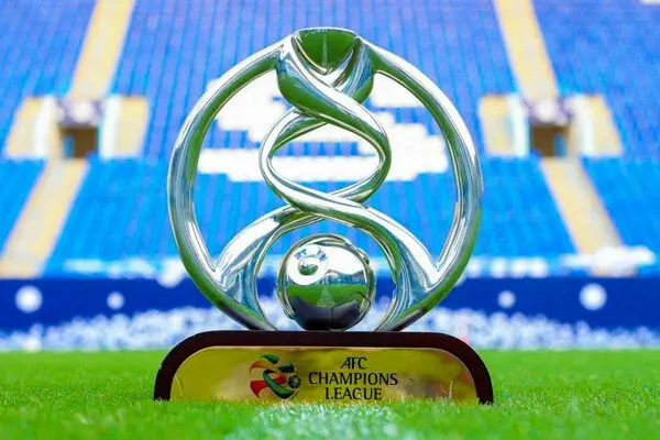 سید بندی در لیگ قهرمانان آسیا انجام شد | پرسپولیس در سید اول، سپاهان در سید دوم