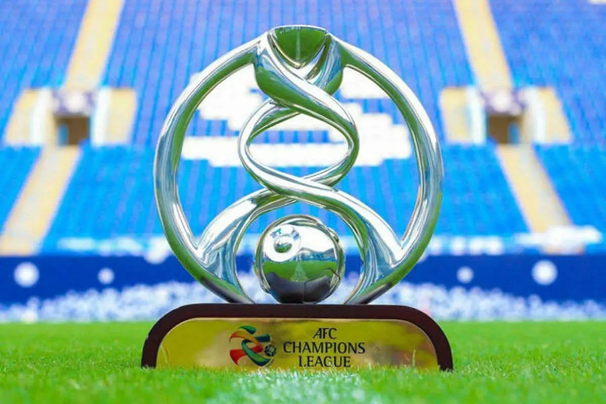 سید بندی در لیگ قهرمانان آسیا انجام شد | پرسپولیس در سید اول، سپاهان در سید دوم