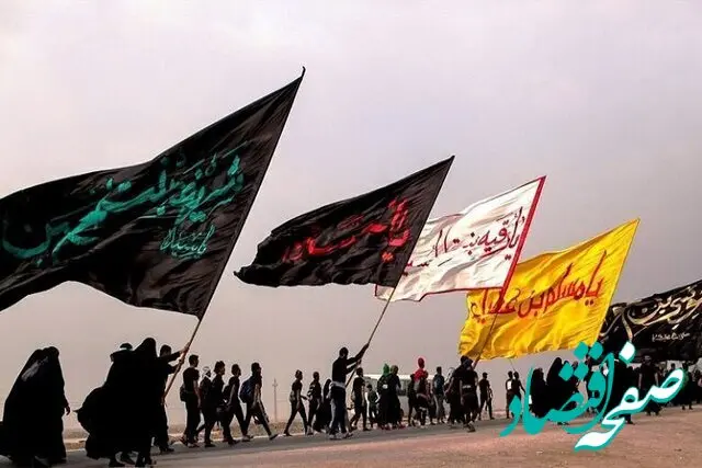 اسامی و آدرس موکب‌های اربعین ۱۴۰۳ برای زائران