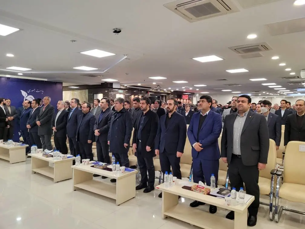 بانک ملی ایران حامی زیست بوم دانش بنیان