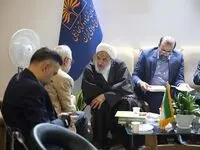 نقش آفرینی بانک ملی ایران در ترویج فرهنگ کتاب و کتابخوانی ارزشمند است