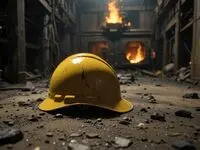 چرا ماجرای معدن طبس فقط یک حادثه بوده؟