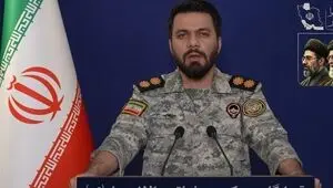 اجازه دخالت در مدیریت تنگه هرمز را به آمریکا نمی‌دهیم