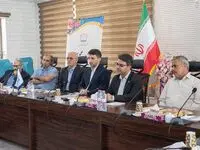 نشست هم اندیشی مدیران بازرسی هلدینگ ها و شرکت های تولید پتروشیمی منطقۀ پارس به میزبانی پتروشیمی مروارید